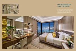 Bayshore Walk (D16), Condominium #570184151